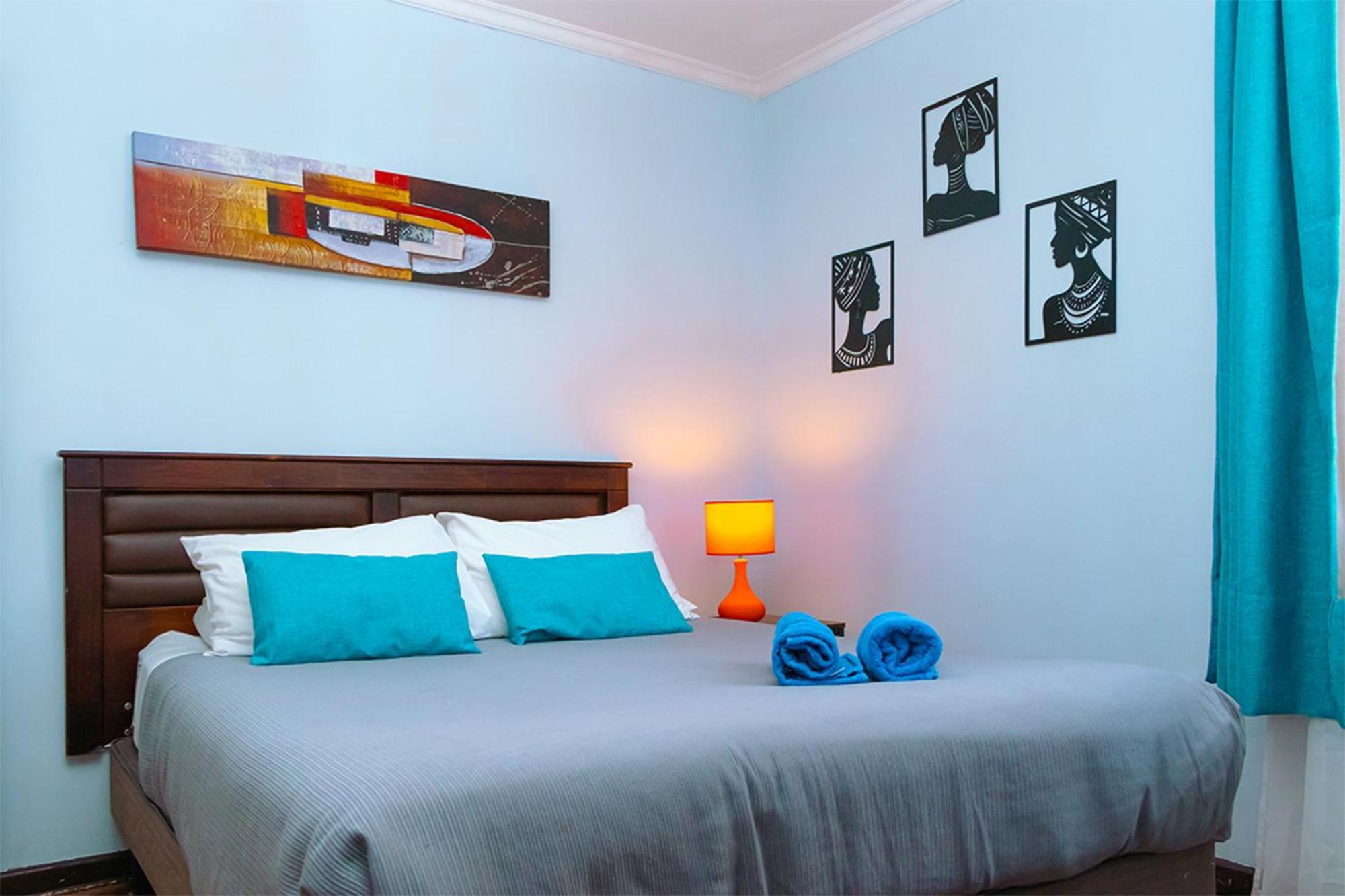 Tagle Casa Del Lado Santiago Providencia Bed and Breakfast Buitenkant foto