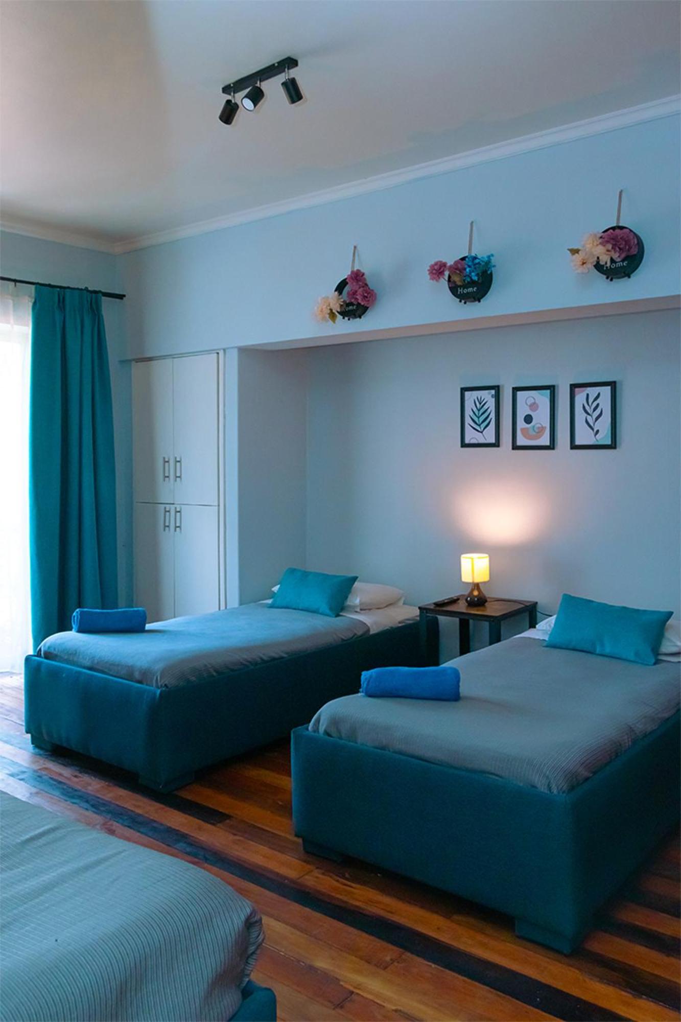Tagle Casa Del Lado Santiago Providencia Bed and Breakfast Buitenkant foto