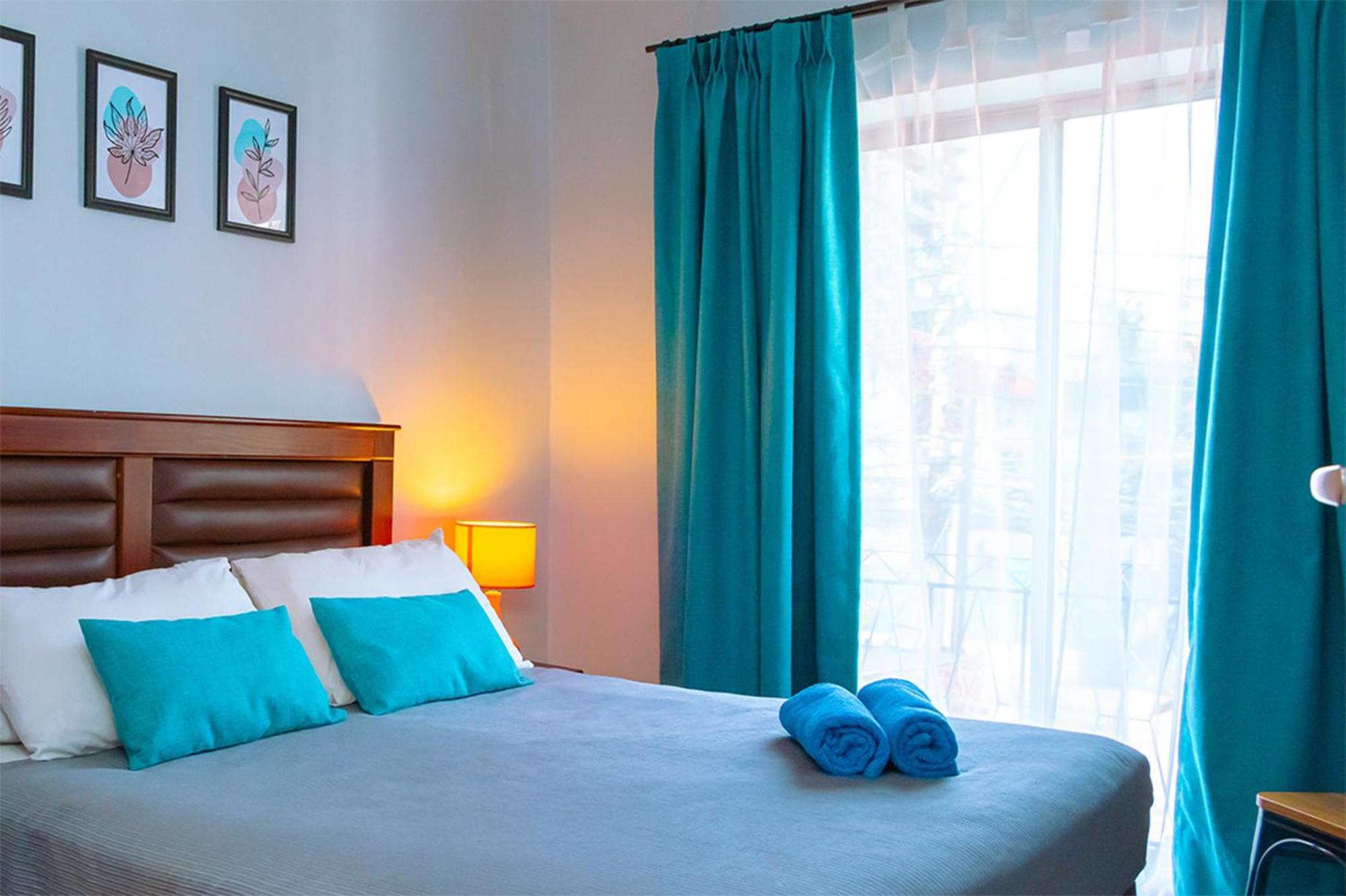 Tagle Casa Del Lado Santiago Providencia Bed and Breakfast Buitenkant foto